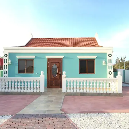 Bona Vista Vacation Home
